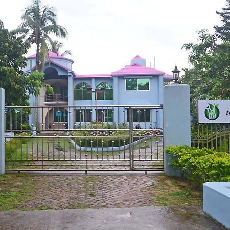 Tea Heaven Resort Sreemangal Extérieur photo