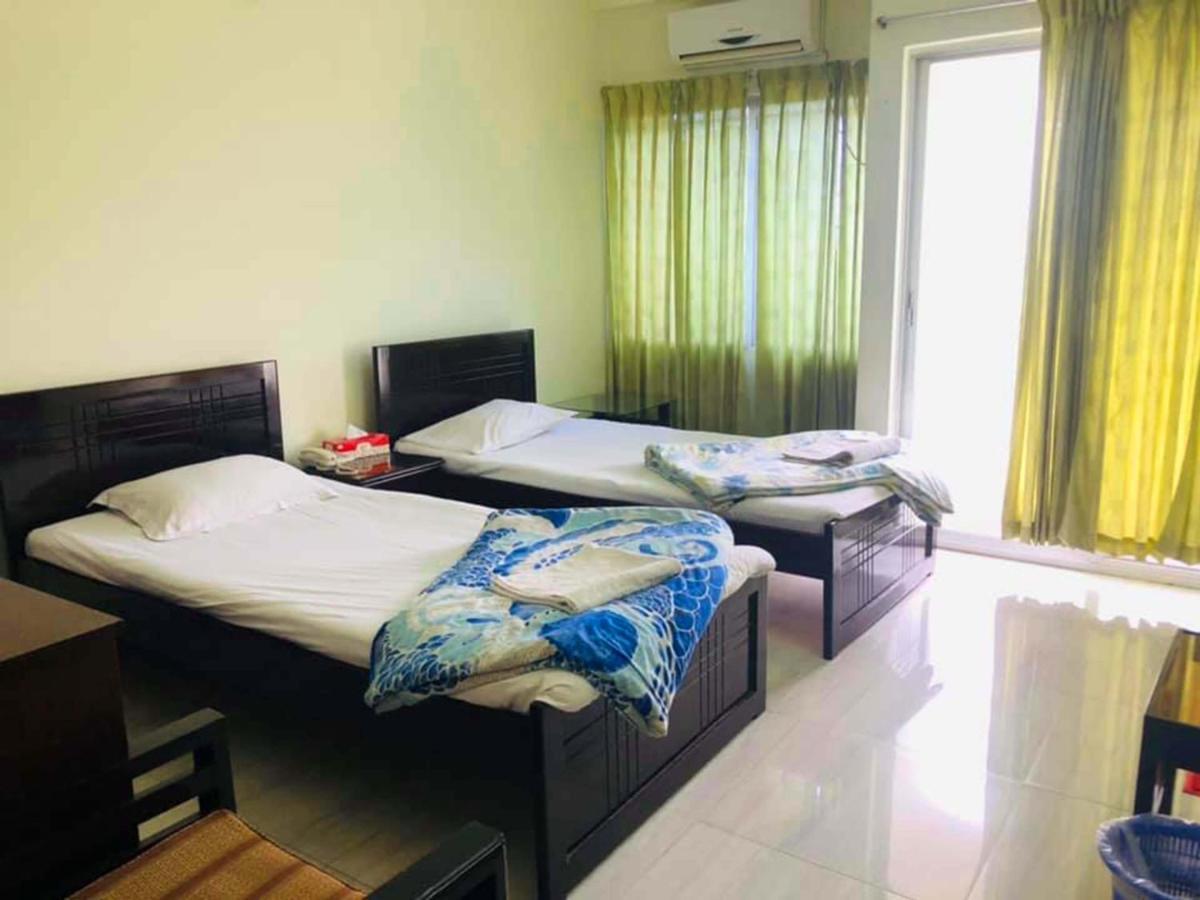 Tea Heaven Resort Sreemangal Extérieur photo