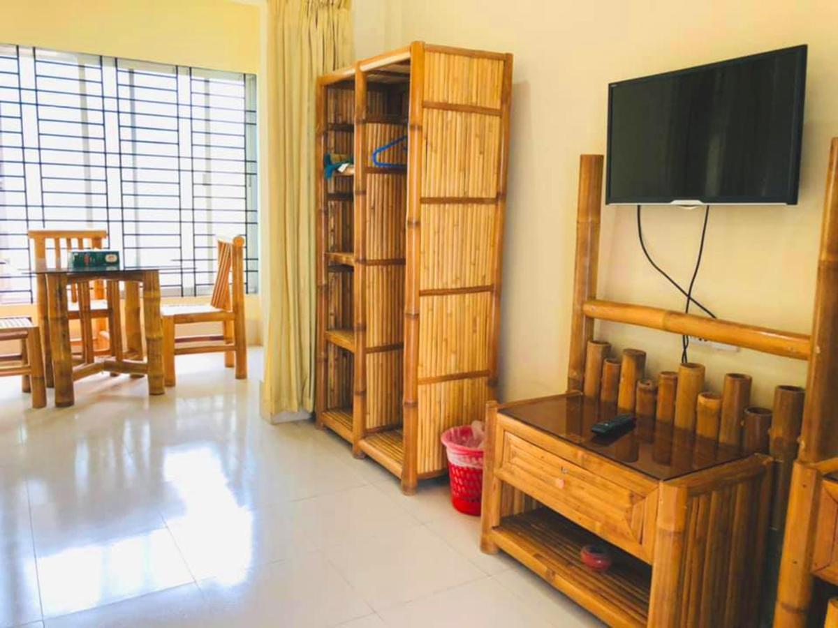 Tea Heaven Resort Sreemangal Extérieur photo