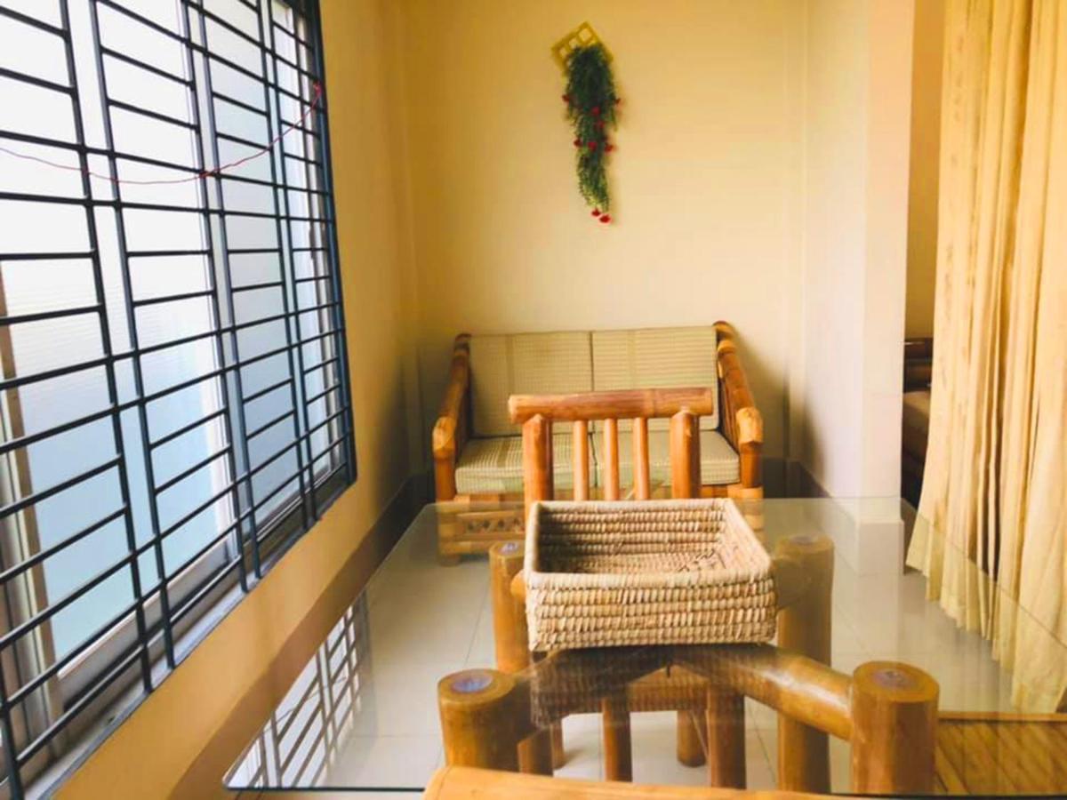 Tea Heaven Resort Sreemangal Extérieur photo